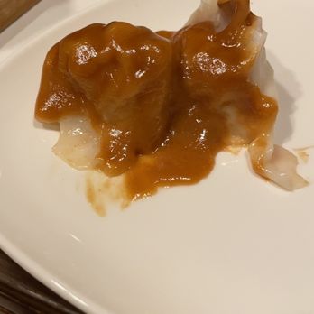 Wasai Bistro - Peanut butter dumplings - French Near Me - Cranford, New Jersey