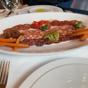 Cinghiale - Italian Near Me - Baltimore, Maryland