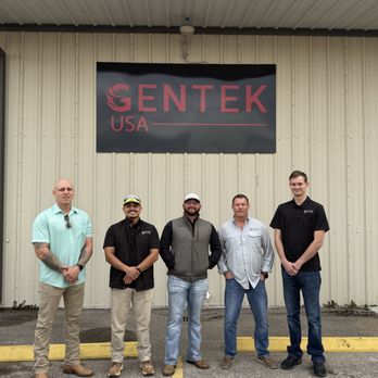 GenTek USA - Generator Installation/Repair Near Me - La Porte, Texas GenTek USA - Generator Installation/Repair Near Me - La Porte, Texas