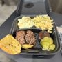 Photo of Rossler's Blue Cord Barbecue