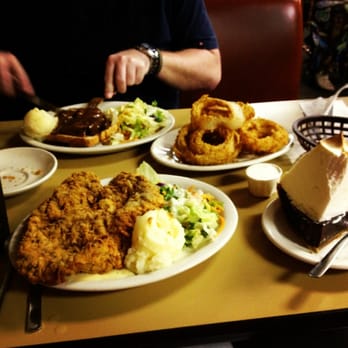 Tip Top Cafe - American Near Me - San Antonio, Texas