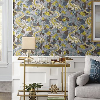 Clifton Carpets - Beautiful new wall covering collection from YORK by Dwell Studios! Wallpaper is back better than ever! - Flooring Near Me - Dallas, Texas Clifton Carpets - Beautiful new wall covering collection from YORK by Dwell Studios! Wallpaper is back better than ever! - Flooring Near Me - Dallas, Texas
