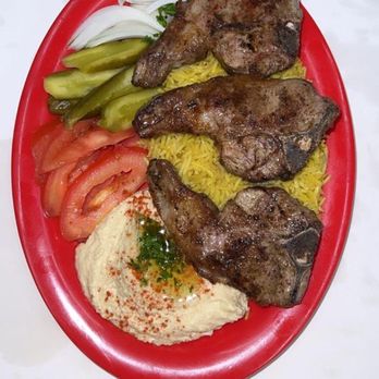 Al Sultan Restaurant - Halal Near Me - Mesa, Arizona