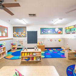 Coppell Early Care & Education