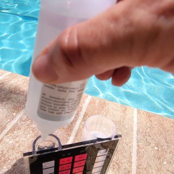 Salty Toes Pool Care - Pool Cleaners Near Me Salty Toes Pool Care - Pool Cleaners Near Me