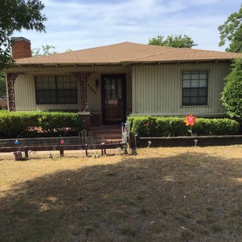 Blue Nail Roofing & Construction - Before of re-side project - Roofing Near Me - Grand Prairie, Texas Blue Nail Roofing & Construction - Before of re-side project - Roofing Near Me - Grand Prairie, Texas