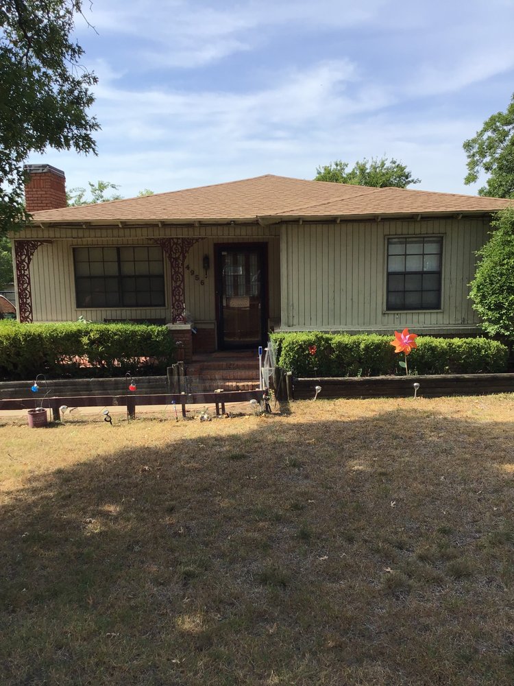 Slide of Blue Nail Roofing & Construction