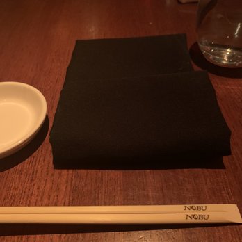 Nobu Miami - Asian Fusion Near Me - Miami Beach, Florida