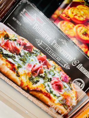 Trader Joe's by null