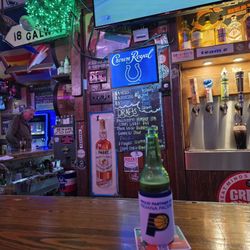 Connor's Pub