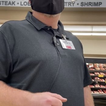 Vons - Mike L - Grocery Near Me - Chatsworth, California