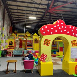 The Play Place