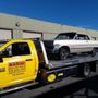 Photo of Abrams Towing
