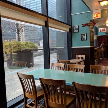 Potbelly - Potbelly: River View - Sandwiches Near Me - Chicago, Illinois Potbelly - Potbelly: River View - Sandwiches Near Me - Chicago, Illinois