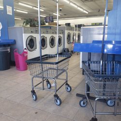 Big C Laundromat