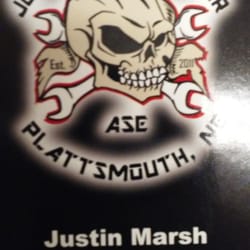 Justin's Auto Repair