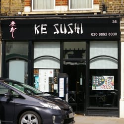Ke Sushi