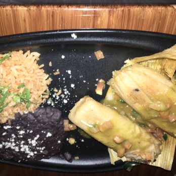 Vidorra - Brisket Tamale Plate - Mexican Near Me - Dallas, Texas Vidorra - Brisket Tamale Plate - Mexican Near Me - Dallas, Texas