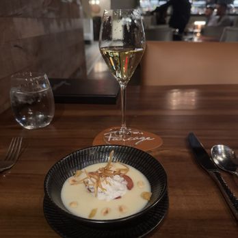 Partage - COURSE 1/7 - French Near Me - Las Vegas, Nevada