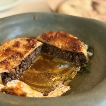 Sora Craft Kitchen - Icli Kofte - Mediterranean Near Me - Los Angeles, California Sora Craft Kitchen - Icli Kofte - Mediterranean Near Me - Los Angeles, California