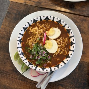 Birria El Tapatio - Birria ramen - Tacos Near Me - Santa Ana, California Birria El Tapatio - Birria ramen - Tacos Near Me - Santa Ana, California