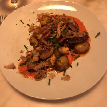 Mar d'Estórias - Polvo (octopus) - Grocery Near Me - Lagos, 08