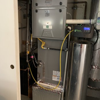 Guy's Heating and Air Conditioning - Heating & Air Conditioning/HVAC Near Me - Gilroy, California