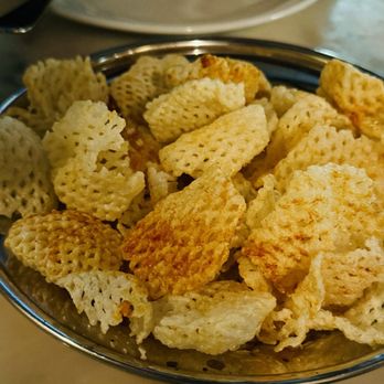 Dishoom - Chota Papad - Indian Near Me - London, XGL Dishoom - Chota Papad - Indian Near Me - London, XGL