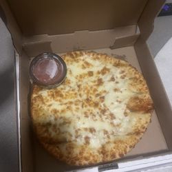 Assante's Pizza - Cheesy Sticks
