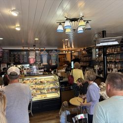 Nottinghill Coffee Roastery