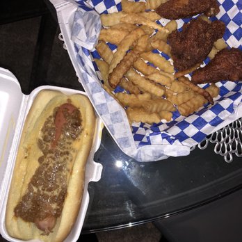 Midwest Coney Connection - Hot Dogs Near Me - Houston, Texas Midwest Coney Connection - Hot Dogs Near Me - Houston, Texas