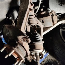 Jay's Mobile Mechanic Service