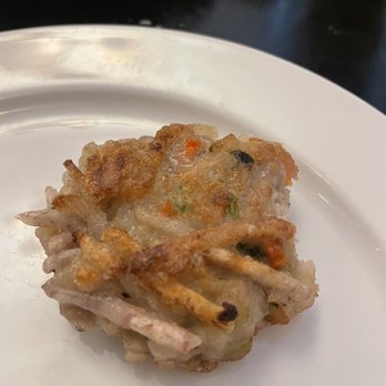 Ginger Cafe - Asian Fusion Near Me - Gilroy, California