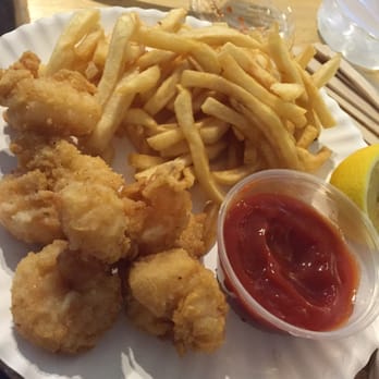 Troha's Chicken & Shrimp House - Shrimp dinner - Seafood Near Me - Chicago, Illinois Troha's Chicken & Shrimp House - Shrimp dinner - Seafood Near Me - Chicago, Illinois