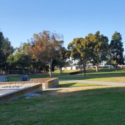 Eastbluff Park