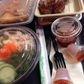 Da Coconut Cafe - Order up! - Poke Near Me - Temecula, California