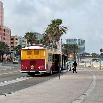Clearwater Beach - Beaches Near Me