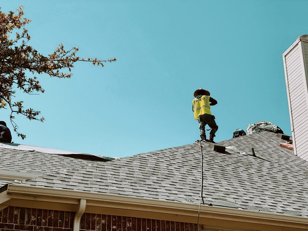 Slide of RYCO Roofing & Construction