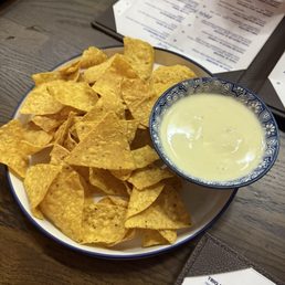 Queso Queso