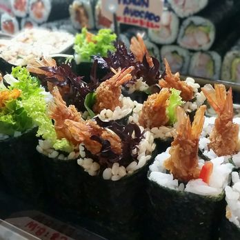Purple Peanuts Japanese Cafe - California roll - Japanese Near Me - Melbourne, VIC Purple Peanuts Japanese Cafe - California roll - Japanese Near Me - Melbourne, VIC
