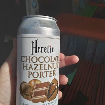Beer Trade Co - Good Chocolate Hazelnut IPA - Bars Near Me - Delray Beach, Florida Beer Trade Co - Good Chocolate Hazelnut IPA - Bars Near Me - Delray Beach, Florida