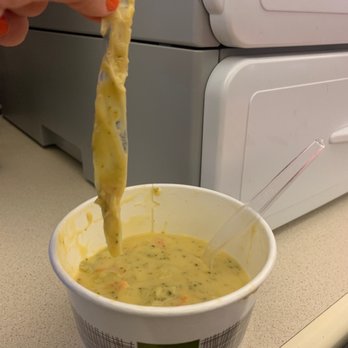 Panera Bread - Salad Near Me - Danbury, Connecticut