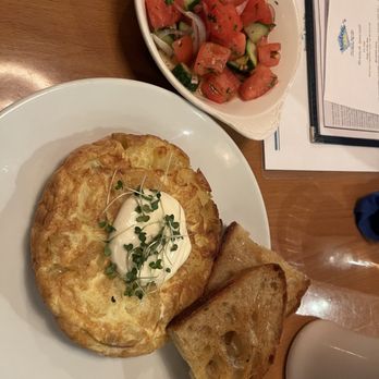 Isabella's - Tortilla - Tapas/Small Plates Near Me - Frederick, Maryland