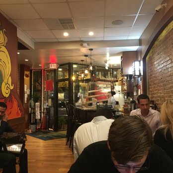 Reren Lamen & Bar - The spot - Ramen Near Me - Washington, DC, District of Columbia