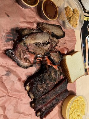 Lockhart Smokehouse BBQ by null