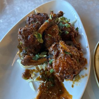 Persis Indian Grill & Bar - Chicken lollipops - Indian Near Me - Corpus Christi, Texas Persis Indian Grill & Bar - Chicken lollipops - Indian Near Me - Corpus Christi, Texas