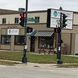The SweetSpot Cafe