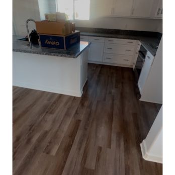 The Flooring House - Flooring Near Me - Rancho Cucamonga, California