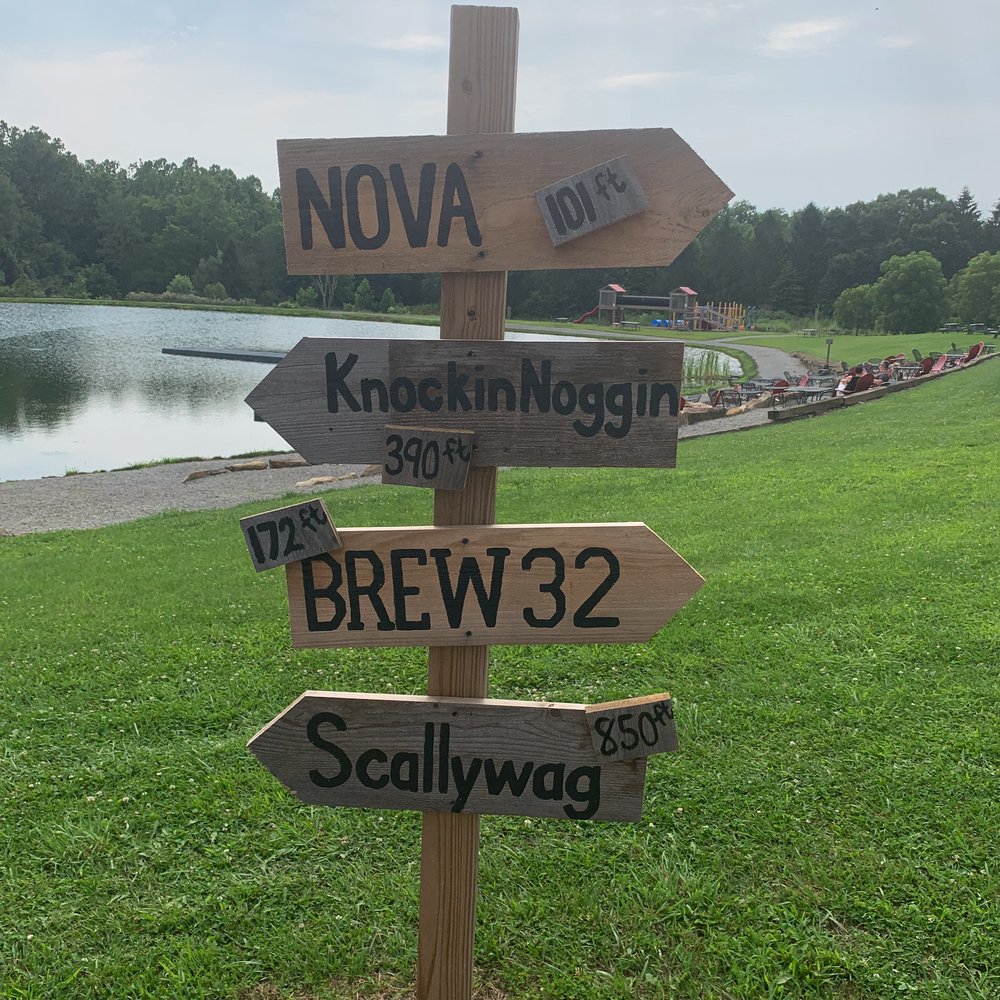 Nova Cellars Winery - Wineries Near Me - Pulaski, Pennsylvania Nova Cellars Winery - Wineries Near Me - Pulaski, Pennsylvania