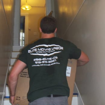Elite Moving Labor - Movers Near Me - Kansas City, Kansas Elite Moving Labor - Movers Near Me - Kansas City, Kansas